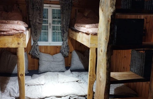 Waldenstein House | Holiday house Twimberg for 1 - 6 persons - Holiday home