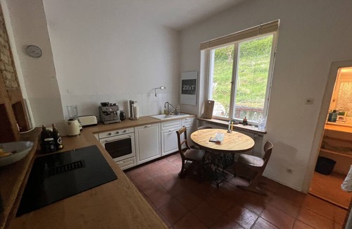 Eltville am Rhein House | Gemütliches Forsthaus Mitten in der Natur