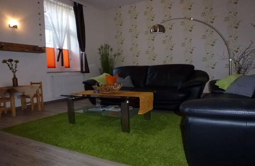 Neustrelitz Apartment | Holiday apartment on cloud 7