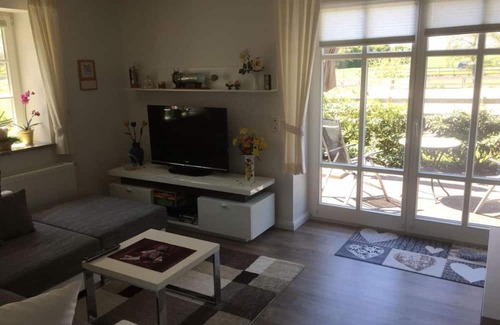 Kirchlinteln Apartment | Apartment on Gibbach