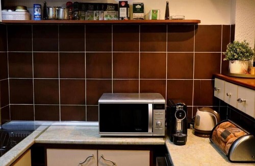 Sarajevska Apartment | White City Soul
