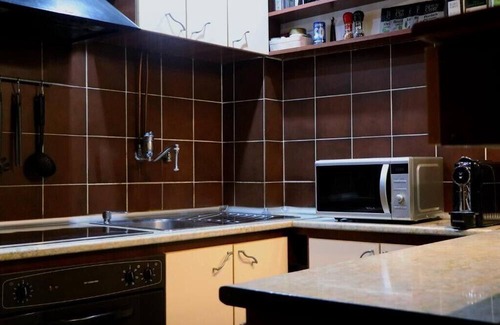 Sarajevska Apartment | White City Soul