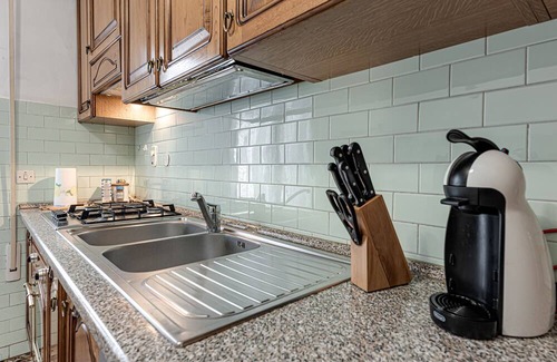 Peretola Apartment | Apartment 'Firenze' with Shared Garden and Wi-Fi