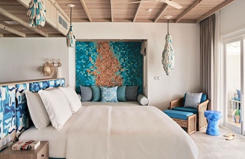 Kanifushi Villa | Seaside Finolhu Baa Atoll Maldives