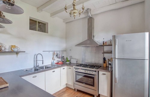 Degagnac House | Comfortable holiday home with heated pool