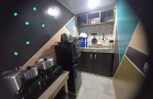 Yopougon Apartment | Impeccable 1-bed Apartment