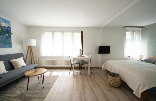 Faulensee Apartment | Holiday apartment Faulensee for 2 persons - Holiday apartment