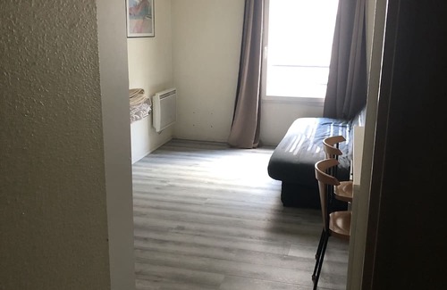 Faubourg de l'Arche Apartment | Studio, La Défense à Côté de L'accord Arena