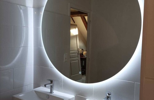 Sarrazac House | Maison Avec Piscine