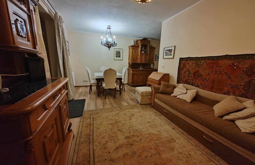 gmina Krasne House | Stylish exclusive apartment. A charming place for family. Pet-friendly!