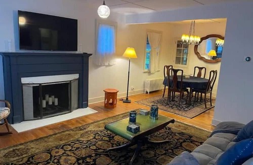 Claverack-Red Mills Cottage | Welcome to the Blue Cottage