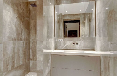 Grachtengordel-West Apartment | 3 Bedrooms Apartment 1016