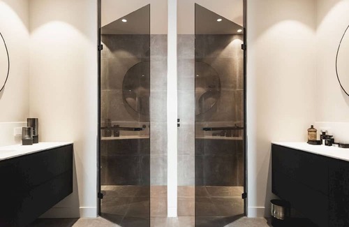 Zuidas Apartment | 2 Bedrooms Apartment 1082
