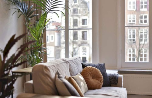 Canal Ring Apartment | 1 Bedroom Apartment 1016