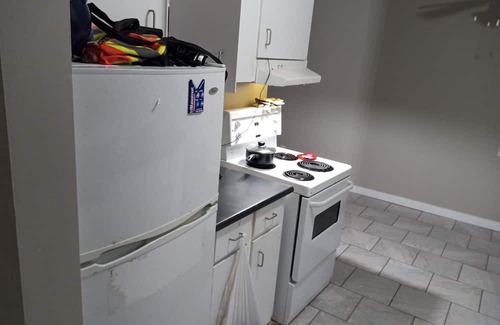 Downtown Edmonton Bed & Breakfast | Downtown living right by the roger centre