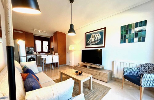 Covas Apartment | The Cliffs - The Look Seiramar