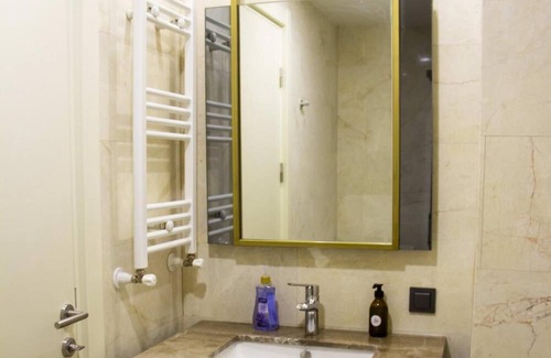 Bagcilar Apartment | Modern and Cozy Apartment near Shopping Malls