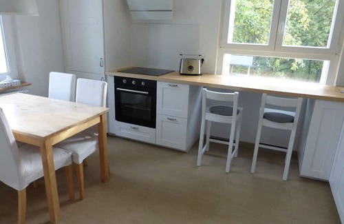 Beerfelden House | Ferienhaus Ernas Hygge