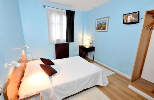 Coulommiers Hotel | Hotel de l'Ours