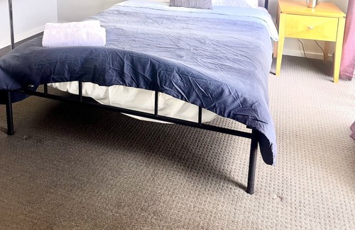 Wallsend House | Maya's 6 bedrooms in Newcastle