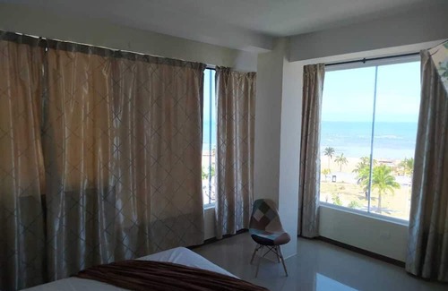 Esmeraldas Bed & Breakfast | Convierte AL MAR Parte DE TI, Cuéntale TUS Sueños