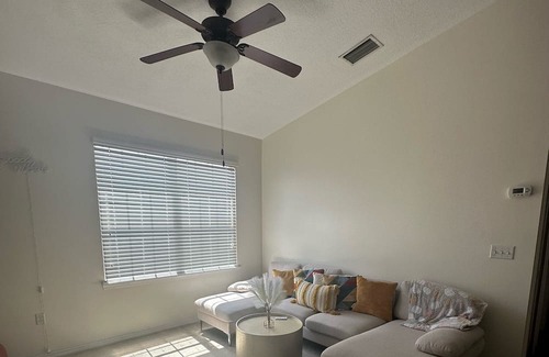 Riverview House | Entire Beautiful one Bedroom Home