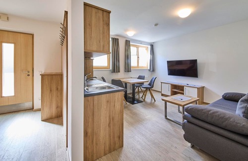 Wiesern Apartment | Appartement Zwölferkogel Top 1