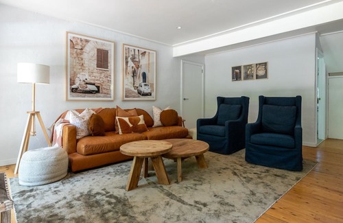 Fitzroy Falls House | Falls Lodge, Fitzroy Falls