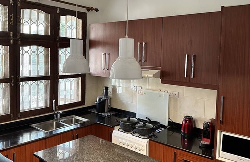 Dar es Salaam Villa | Villa 3 rooms and 3 bathrooms