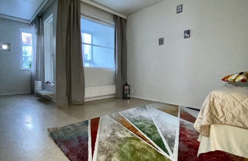 Kallio Apartment | city center apartment of Hakaniemi