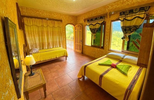 San Agustin Lanquin Hotel | Sueño de tansu
