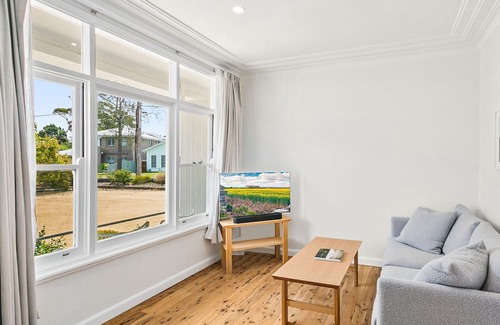 Minnamurra Apartment | Minnamurra River Escape