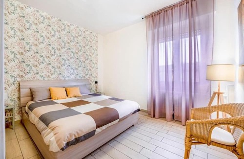 Isola del Bosco - Delle Corti Apartment | [20min. Duomo] Design, Wi-fi