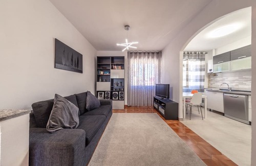 Cressa Apartment | Confidential