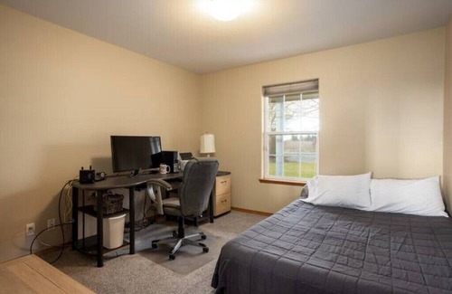 Mount Vernon House | Tulip County Home