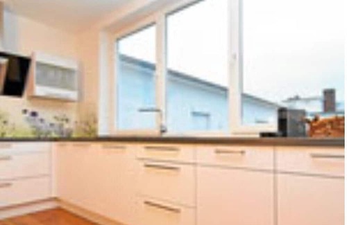 Bahnhofsvorstadt Apartment | Apartment 14 Für bis zu 4 Personen. Penthouse Nahe Park und City