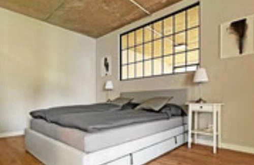 Bahnhofsvorstadt Apartment | Apartment 16 Für 1-2 Personen. An der Weser und Nahe der City