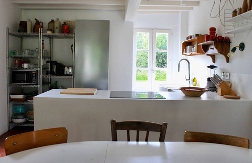 Rue Villa | Maison de Vacances Entre Plage et Baie de Somme