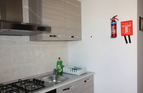 Kalkara House | Quaint Studio apartment