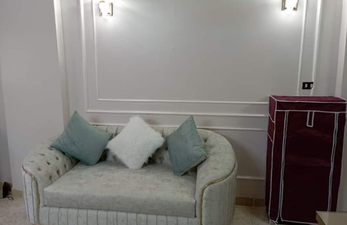 Tamiyah Apartment | holiday inn of Fayoum hotel apartment