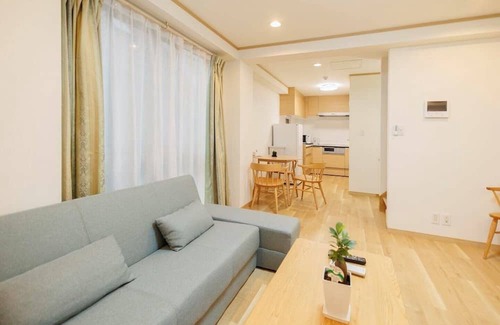 Iwamotocho House | HO1 - Hotaku House Akihabara HO1 / Chiyoda-ku Tokyo