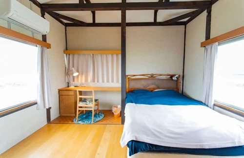 Ichinomiya House | 5minute walk from KazusaIchinomiya StationAn a / Choseigun Chiba