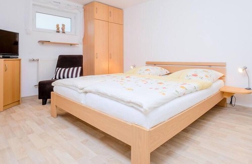 Badenhausen Apartment | Holiday home in Badenhausen