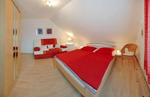 Badenhausen Apartment | Ferienwohnung in Badenhausen