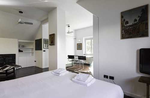 Besana in Brianza Villa | Villa Visconta - Four Bedroom Villa, Sleeps 8