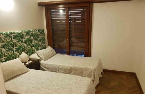 Catedral Apartment | Downtown 2 Bedroom Apartment - Everything in Walking Distance