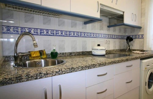 San Jose Obrero Apartment | Apartment Victoria Su