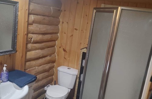 Manitoba Cabin | Cottage w/firepit, hot tub , next to ATV trails