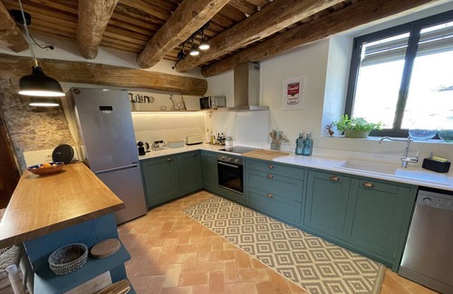 Sant Sadurni de l'Heura Villa | Luxurious, beautiful holiday villa close to both Girona & Costa Brava beaches