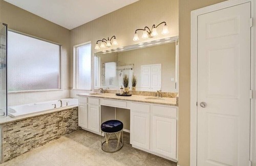 Prosper House | Cozy Long Stays Oasis